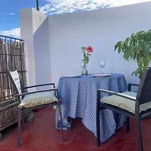  Appartement Atico Alfaqueque