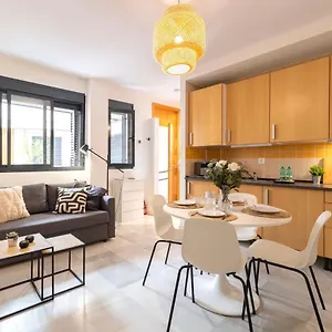  Appartement Great Location In The Historical Center