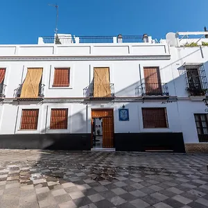  Appartement Cruz De San Andres