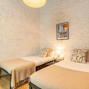  Appartement Triana Acacias By Valcambre