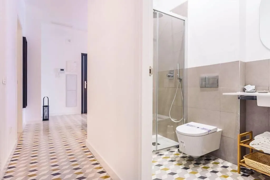Pop Art, 2Bd Ground Central Apartment Sevilla İspanya