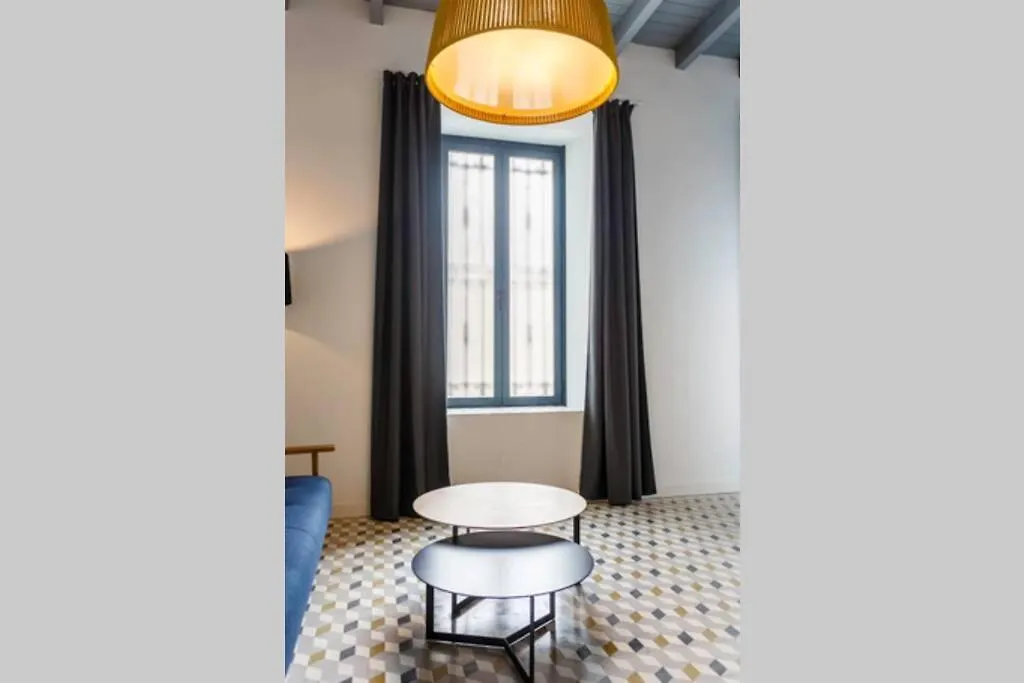 Pop Art, 2Bd Ground Central Apartment Sevilla