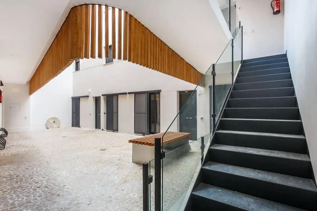 Pop Art, 2Bd Ground Central Apartment Sevilla