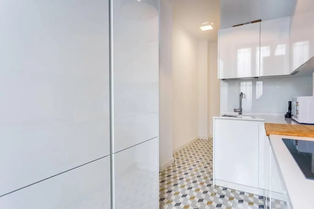 Pop Art, 2Bd Ground Central Apartment Sevilla 0*,  İspanya