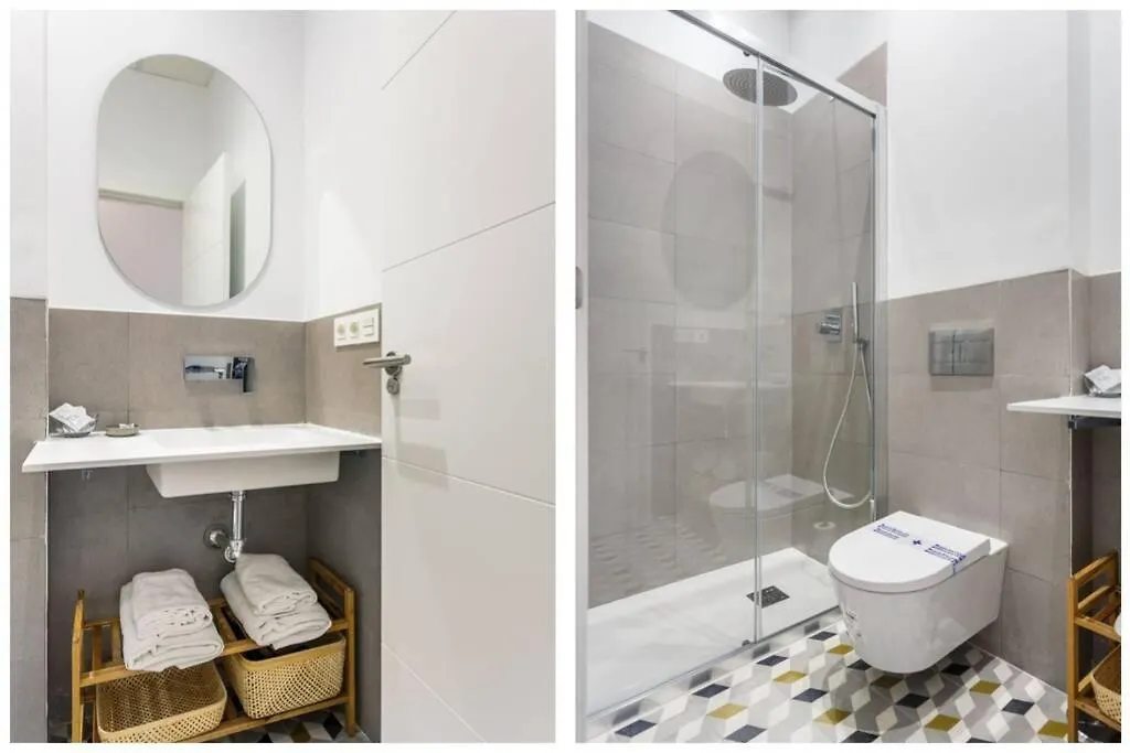 Pop Art, 2Bd Ground Central Apartment Sevilla